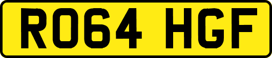 RO64HGF