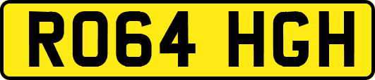RO64HGH