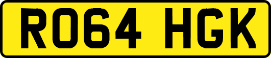RO64HGK