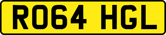 RO64HGL