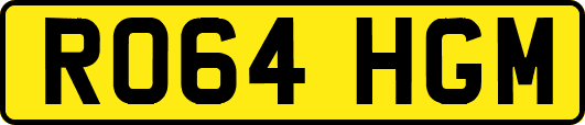 RO64HGM