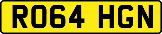 RO64HGN