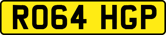 RO64HGP