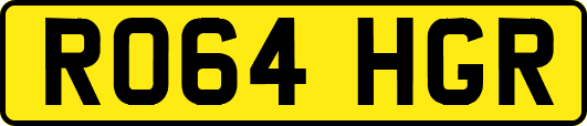 RO64HGR