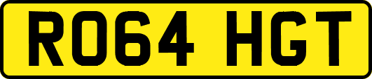 RO64HGT