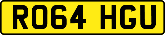 RO64HGU