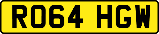 RO64HGW