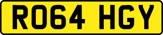 RO64HGY