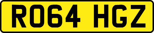 RO64HGZ