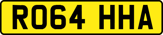RO64HHA