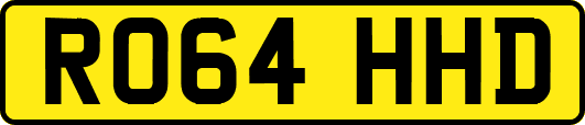 RO64HHD