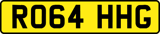 RO64HHG