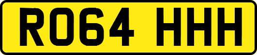 RO64HHH