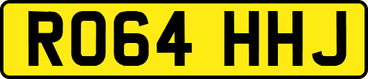 RO64HHJ