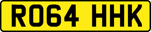 RO64HHK
