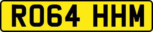 RO64HHM