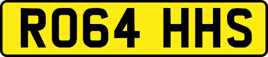 RO64HHS