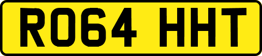 RO64HHT