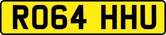 RO64HHU