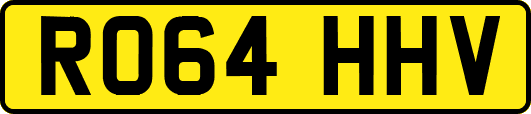 RO64HHV