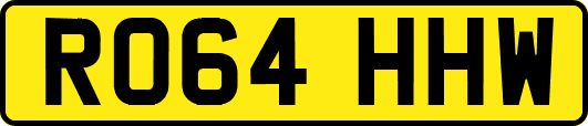 RO64HHW