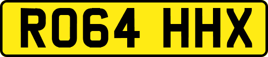 RO64HHX
