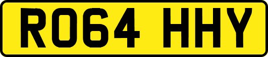 RO64HHY