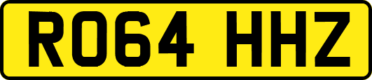 RO64HHZ