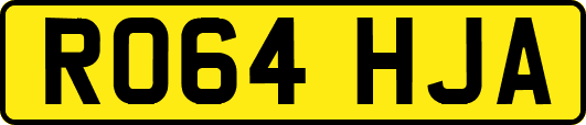 RO64HJA
