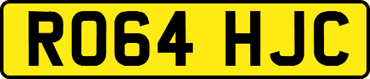 RO64HJC