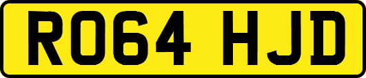 RO64HJD