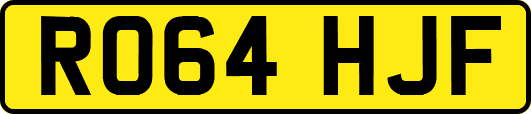 RO64HJF