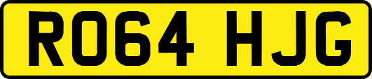 RO64HJG