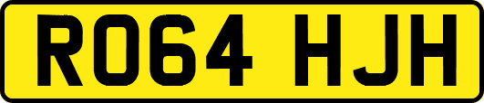 RO64HJH