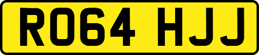 RO64HJJ