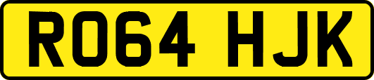 RO64HJK