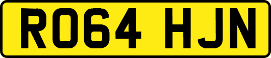 RO64HJN