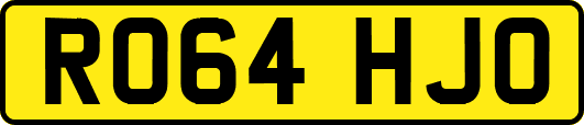 RO64HJO