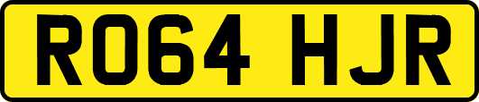 RO64HJR
