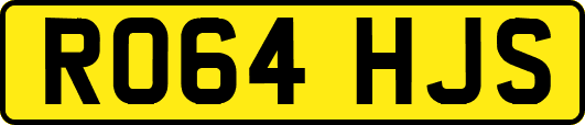 RO64HJS