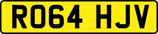 RO64HJV