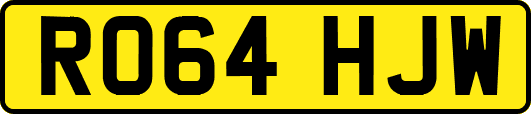RO64HJW