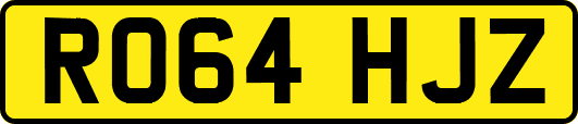 RO64HJZ