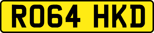 RO64HKD