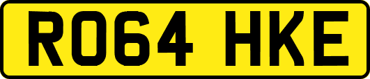 RO64HKE