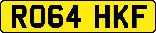 RO64HKF