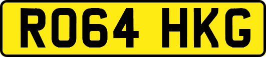 RO64HKG