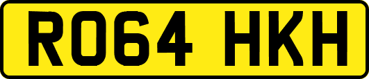 RO64HKH