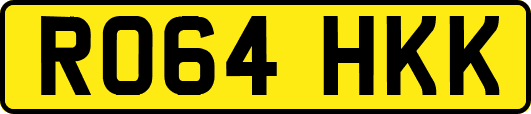 RO64HKK
