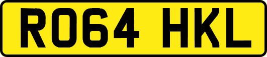 RO64HKL